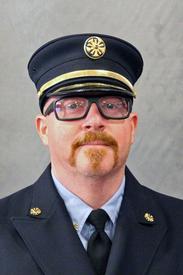 Quality Head Shot Image